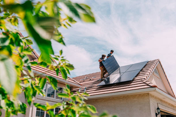 Tile Roofing Contractor in Gifford, FL