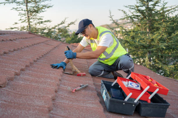 Residential Roof Replacement in Gifford, FL