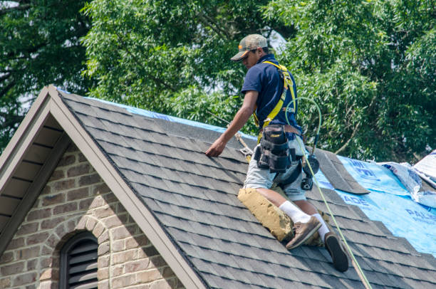 Best Roof Waterproofing Services  in Gifford, FL